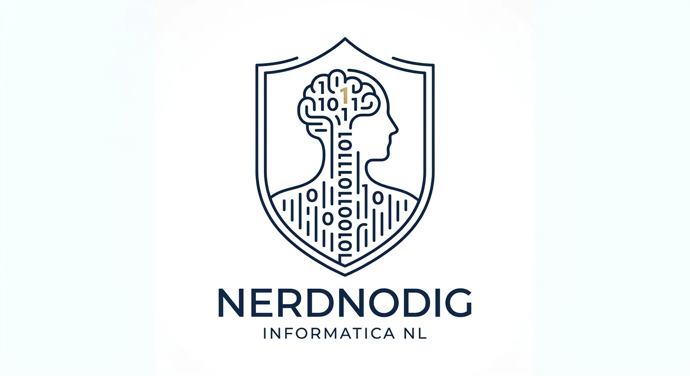 Nerdnodig